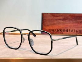 Picture of Chrome Hearts Optical Glasses _SKUfw53644007fw